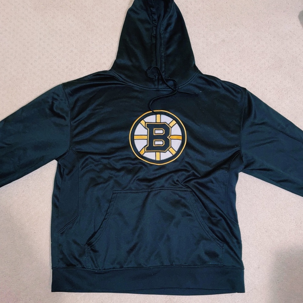 Boston Bruins Hoodie (NHL OFFICIAL)
